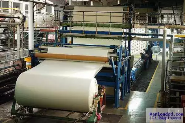 Federal government reaffirms commitment to reviving textile industry ?